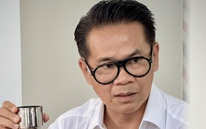 Thái Công phản pháo