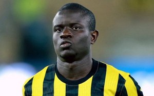 Biến ở Saudi Pro League, Kante cũng "nỗi loạn"