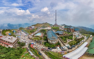 Sun Group sắp khởi công dự án 7.300 tỷ tại nơi được mệnh danh “lạnh nhất Việt Nam”