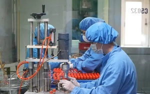 Tín dụng xanh tăng tốc: Tạo chuyển động đầu tư mới