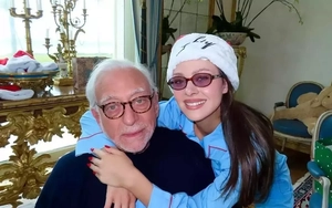 Thông gia tỷ phú lên tiếng mâu thuẫn gia đình Beckham