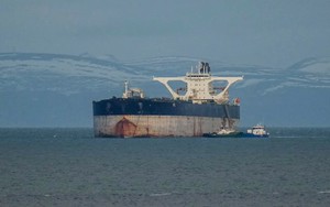 Phát hiện 1.400 tàu chở hàng cấm di chuyển trên biển, Mỹ và châu Âu ‘đau đầu’