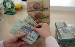 Bộ Nội vụ: Tiền lương, thưởng tết của người lao động tăng mạnh