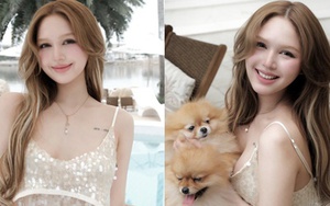 Xoài Non tung ảnh check sắc vóc giữa tin đồn làm IVF, 10 phút sau đã không được yên