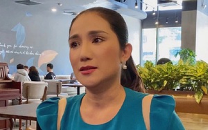 Nữ NSƯT U50 làm mẹ đơn thân: "Tôi còn nặng nghiệp trần chưa tu được"