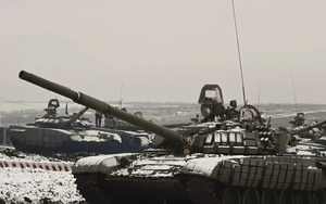 Báo Mỹ thừa nhận T-72 là xe tăng tốt nhất từng được chế tạo