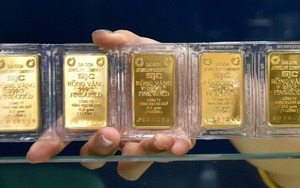 Phấn đấu vận hành sàn giao dịch vàng trước ngày 10-2