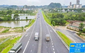 Việt Nam sẽ có gần 9.000 km cao tốc