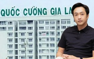 Đột biến tại công ty nhà Cường Đôla, chuyện gì đang diễn ra vậy?