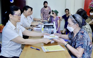 Hỗ trợ 150.000 đồng/tháng cùng quà Tết cho những người dân nào?