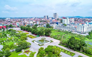 Pha "mở màn" ấn tượng: Dòng vốn 2,29 tỷ USD ồ ạt chảy vào tỉnh sát Hà Nội