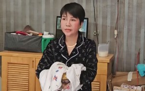 Ra lệnh bắt tạm giam Lưu Thị Cẩm Nhung và 4 người đàn ông