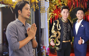 Nhóm 3 nghệ sĩ Việt là bạn thân: 2 người đột ngột qua đời chỉ trong 4 tháng, người còn lại ra sao?