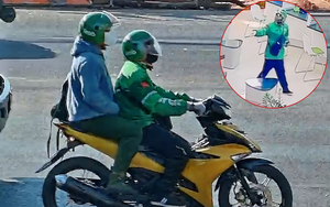 Công an đã bắt được 2 kẻ cướp ngân hàng ở Gia Lai, sẽ họp báo thông tin