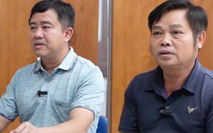 Góc khuất vụ xăng A95 giả vừa bị Công an TPHCM triệt phá