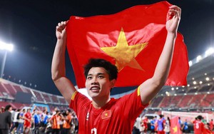 Đình Bắc: Từ cậu bé 1m50 bị từ chối đến khát vọng viết tiếp giấc mơ vươn tầm của bóng đá Việt Nam