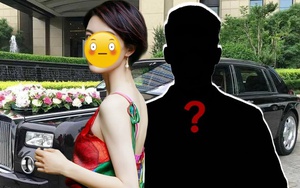 Nữ diễn viên lấy chồng Chủ tịch: Đám cưới 500 mâm, 100 chiếc Rolls-Royce rước dâu và cú sốc sau 15 tháng chung nhà