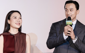 Mối đe dọa lớn nhất của Mỹ Tâm và Mai Tài Phến