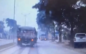 Vụ tai nạn khiến CSGT hy sinh ở Thái Nguyên: Cục CSGT khẳng định kiểm soát tại một điểm là đúng quy định