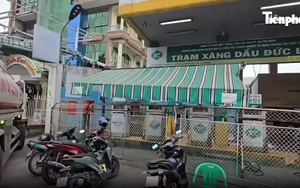 [CLIP] Lời khai của các đối tượng về công thức sản xuất xăng giả RON A95