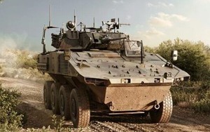 Vũ khí mới hé lộ bí mật diệt drone trong vùng chết phòng thủ