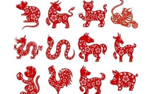 Tử vi 12 con giáp ngày 5/2: Tý tài lộc đến bất ngờ, Thân vận trình tốt xấu đan xen