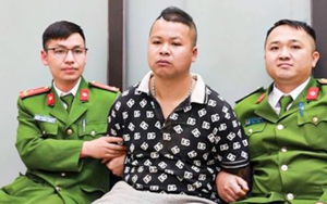 Công an thông tin vụ cướp ngân hàng ở Lào Cai