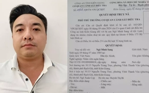 Chiếm đoạt hơn 5 tỷ đồng, nguyên giám đốc chi nhánh ngân hàng ra đầu thú