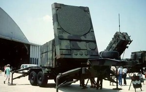 Điểm yếu của hệ thống Patriot đã được khắc phục triệt để?