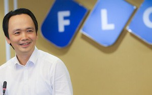FLC phát đi thông điệp quan trọng sau khi cựu Chủ tịch Trịnh Văn Quyết xuất hiện