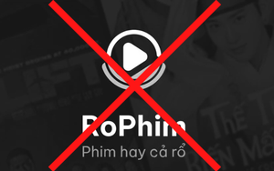 Web phim lậu lớn nhất Việt Nam chính thức bị "khai tử"