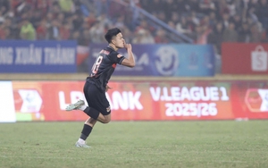 Tiền vệ Việt kiều châu Âu Trần Thành Trung khát khao khoác áo ĐT Việt Nam