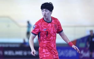 Thất bại tại giải châu Á, tuyển thủ Hàn Quốc thừa nhận: Cả đội chỉ có 6 người được trả lương