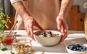 Dưỡng chất then chốt giúp phòng đủ thứ bệnh nhưng 96% người dân không ăn đủ