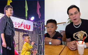 Con nuôi của một nam NSƯT: Đổi đời, được nhiều Việt kiều cho tiền