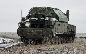 Hàng chục cải tiến được thực hiện với hệ thống phòng không Tor