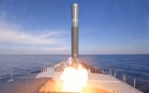 Tên lửa Zircon tấn công với tốc độ trên 7.000 km/h