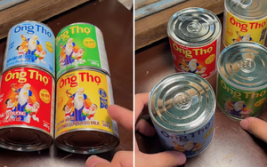 Sữa Ông Thọ chia thành vị cay - không cay: Nghe cách dân mạng phân biệt mà nhà sản xuất cũng nhức đầu