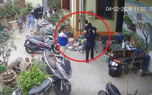 Vụ việc BUỒN nhất ngày hôm nay: Thương xót con nhưng người bố này từ đúng thành sai mất rồi!