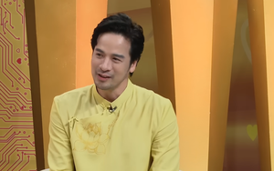 Nam diễn viên lấy vợ kém 16 tuổi, được mẹ vợ chăm như chăm em bé