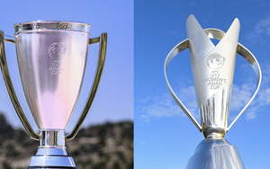 Bốc thăm giải châu Á: Tuyển Việt Nam dễ vào "bảng tử thần", có thể gặp cả Thái Lan và Trung Quốc