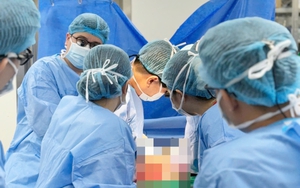 66 quyết định hiến tạng trong một năm và cột mốc chưa từng có của y tế Việt Nam