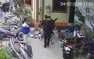 Bắc Ninh: Con gái bị đánh, bố lao đến nhà đánh bé trai 11 tuổi