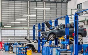 Báo cáo của Việt Nam gây chú ý tại Hội nghị quốc tế: Sau 40.000 km, xe xăng có mức độ hỏng hóc cao hơn xe điện