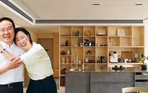 Không ở cùng con, không vào viện dưỡng lão: Cặp vợ chồng về hưu chọn cách sống giúp tiết kiệm hàng trăm triệu mỗi năm