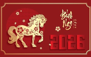 3 con giáp vất vả trong năm Ất Tỵ, lội ngược dòng viên mãn, giàu có trong năm Bính Ngọ 2026