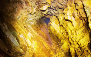 Phát hiện mỏ vàng dưới biển đầu tiên: Trữ lượng vượt 3.900 tấn, giới chuyên gia đặc biệt chú ý