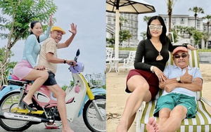 Nam NSND tái hôn ở tuổi U70, vừa mua được nhà ở Bình Chánh nhờ vợ kém 36 tuổi