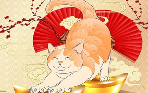 Tử vi ngày mới 6/2: 3 con giáp may mắn nhất, tiền bạc rủng rỉnh, dễ đón hỷ sự