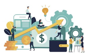 Người trẻ có tiền, đầu tư như thế nào để đảm bảo "tiền đẻ ra tiền"?